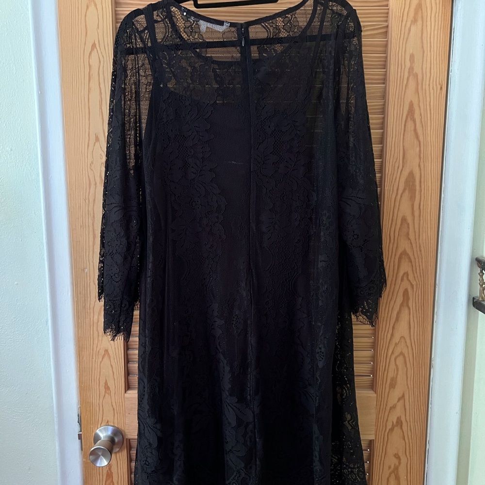Rachel Roy cocktail dress
